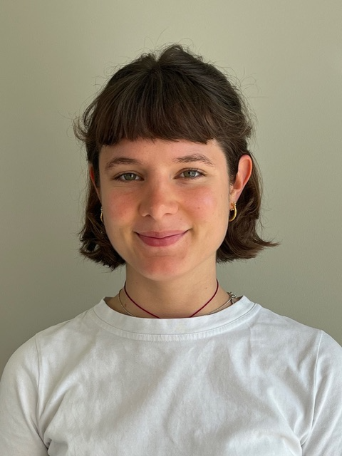 Bild vom Betriebsgruppen-Mitglied Emilia